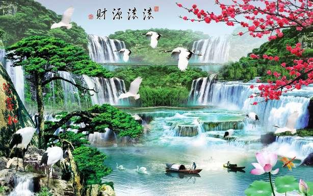 白玉兰花是什么味道？游戏画面